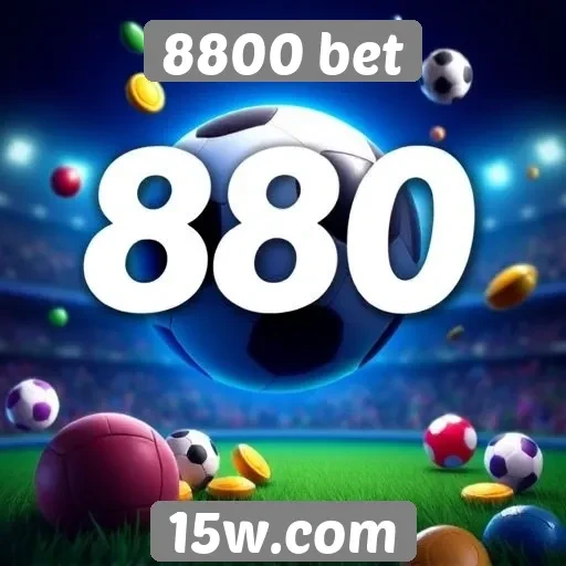 Opções de jogos disponíveis na plataforma 8800 bet