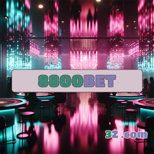Promoções Irresistíveis: Atrações do 8800 Bet para Jogadores