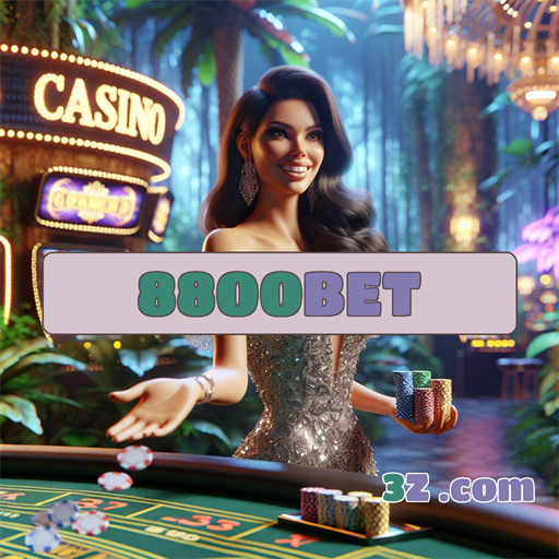 Login: A Porta de Entrada Para a Diversão no 8800 Bet