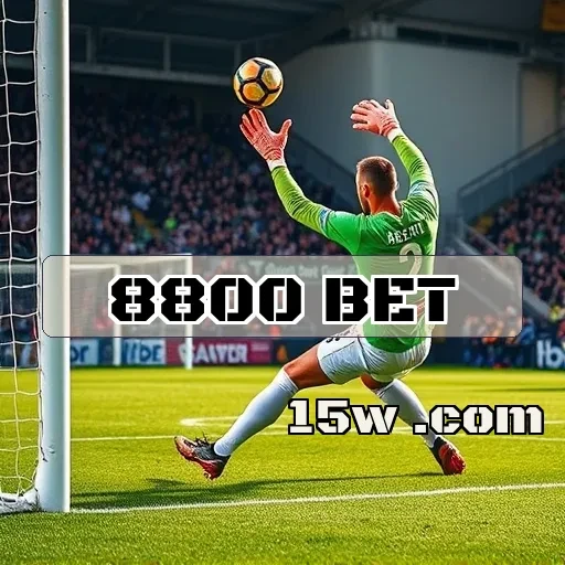 8800 bet: Novidades e Dicas Imperdíveis para Apostadores Brasileiros