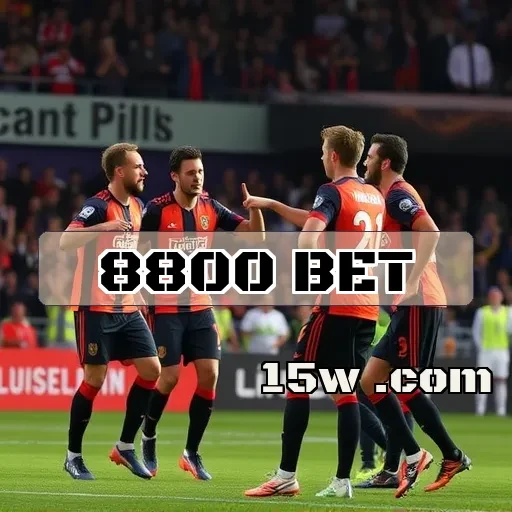 8800 bet: Confira as Promoções Irresistíveis para Apostadores